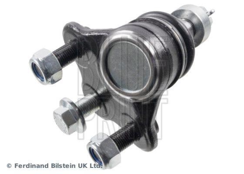 BLUE PRINT ADBP860172 Traggelenk mit Kronenmutter und Splint für TOYOTA