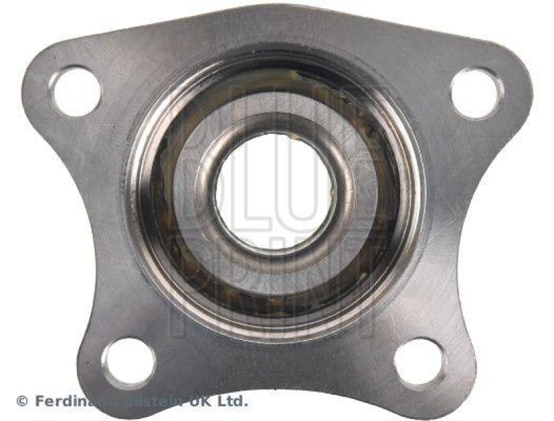 BLUE PRINT ADT38326 Radlagersatz mit Achsmutter f&uuml;r TOYOTA