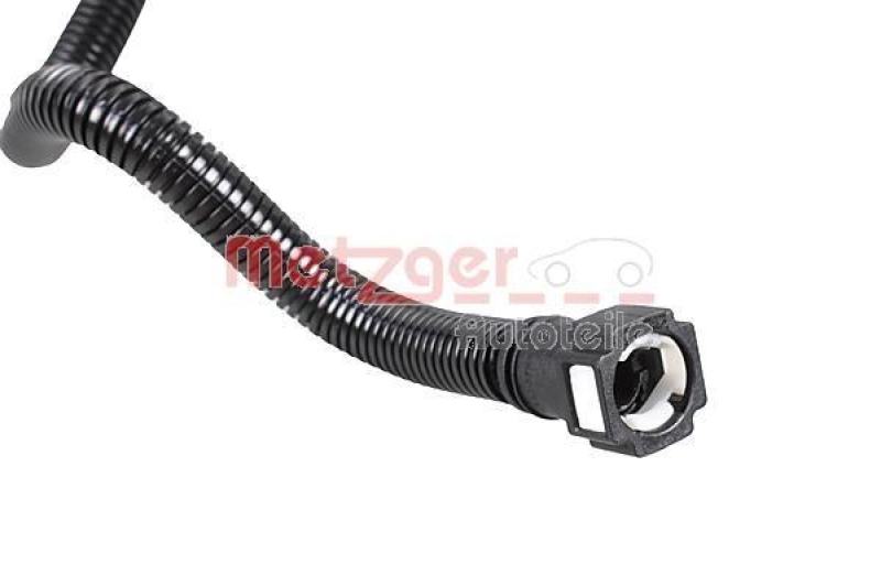 METZGER 2150159 Kraftstoffleitung f&uuml;r RENAULT