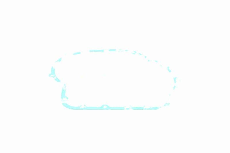 VAICO V10-2537 Dichtung, &Ouml;lwanne-Automatikgetriebe Stufenlos Cvt (01J) f&uuml;r VW