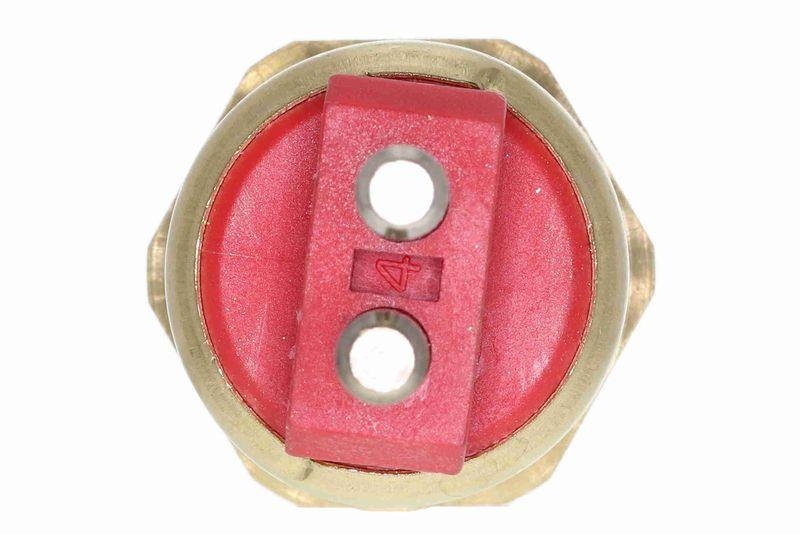 VEMO V30-99-2250 Temperaturschalter, K&uuml;hlerl&uuml;fter 100-95&deg;/M14x1,5/Rot 2-Polig f&uuml;r MERCEDES-BENZ