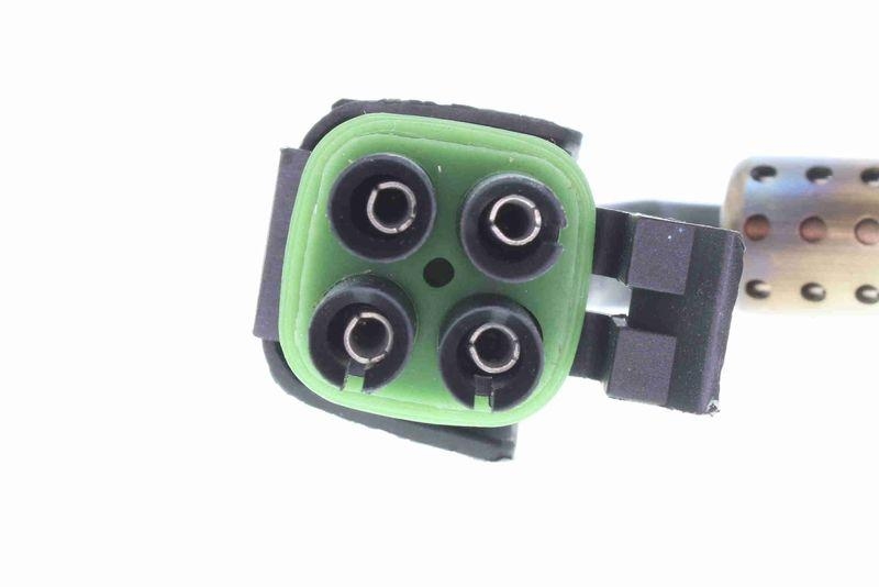 VEMO V46-76-0010 Lambdasonde Zr 4 Kabel / 250 mm f&uuml;r RENAULT