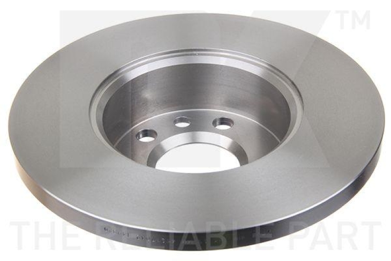 NK 204746 Bremsscheibe f&uuml;r VW