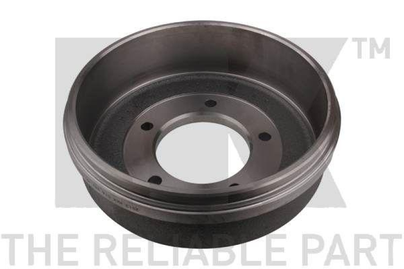 NK 262513 Bremstrommel f&uuml;r FORD