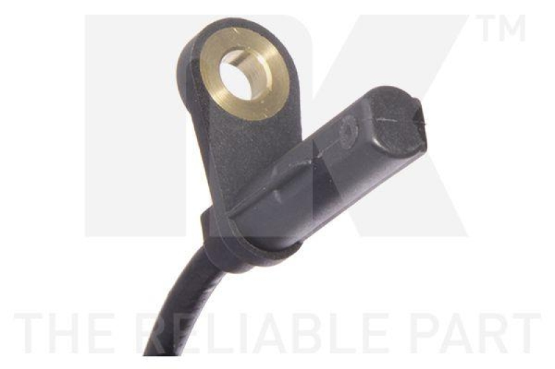 NK 293318 Sensor, Raddrehzahl f&uuml;r MERCEDES-BENZ