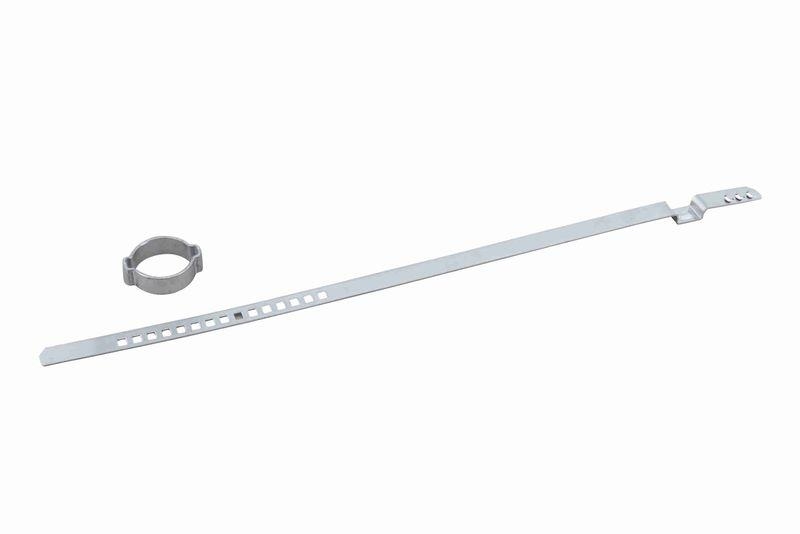 ACKOJA A53-0007 Faltenbalgsatz, Lenkung Servolenkung links + rechts für KIA