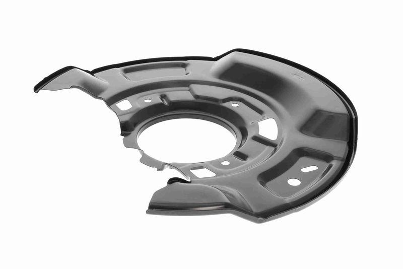 ACKOJA A70-0016 Spritzblech, Bremsscheibe Vorderachse, links f&uuml;r TOYOTA