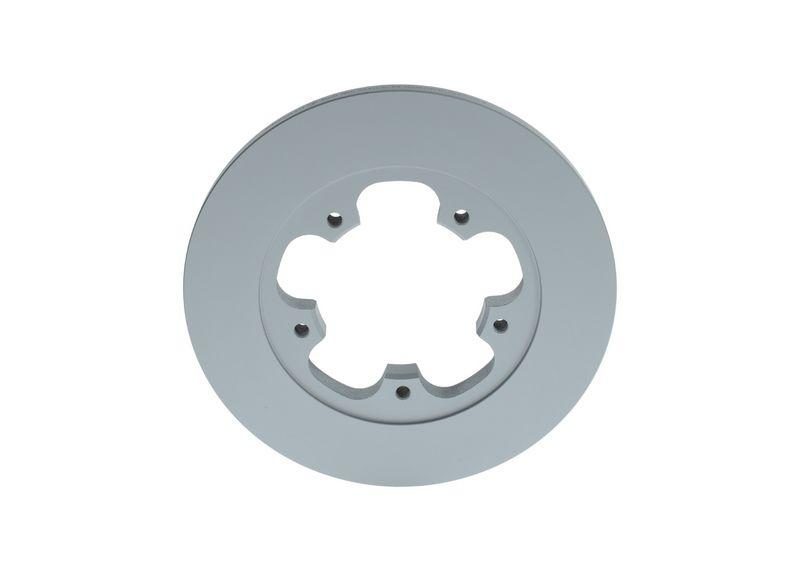 Bosch 0 986 479 F44 Bremsscheibe BD2789