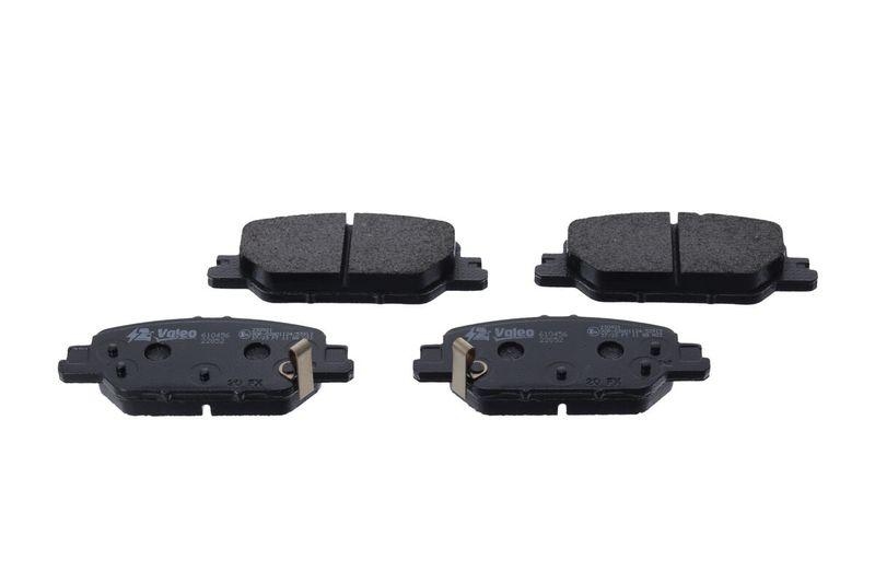 VALEO 610456 SBB-Satz - EV