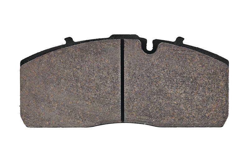 VALEO 882284 Bremsbelagsatz OptiPACK