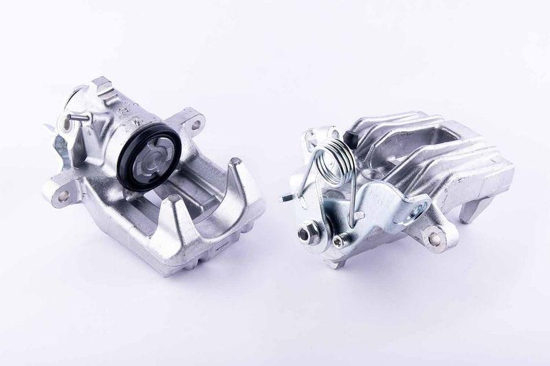 HELLA 8AN 355 783-681 Bremssattel für AUDI/SEAT