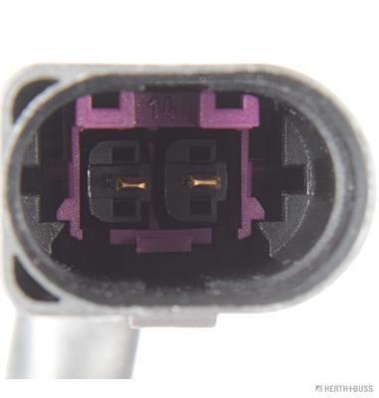 HERTH+BUSS 70682018 Sensor, Abgastemperatur