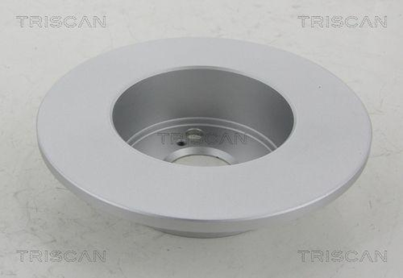 TRISCAN 8120 13189c Bremsscheibe Hinten, Coated f&uuml;r Toyota Corolla