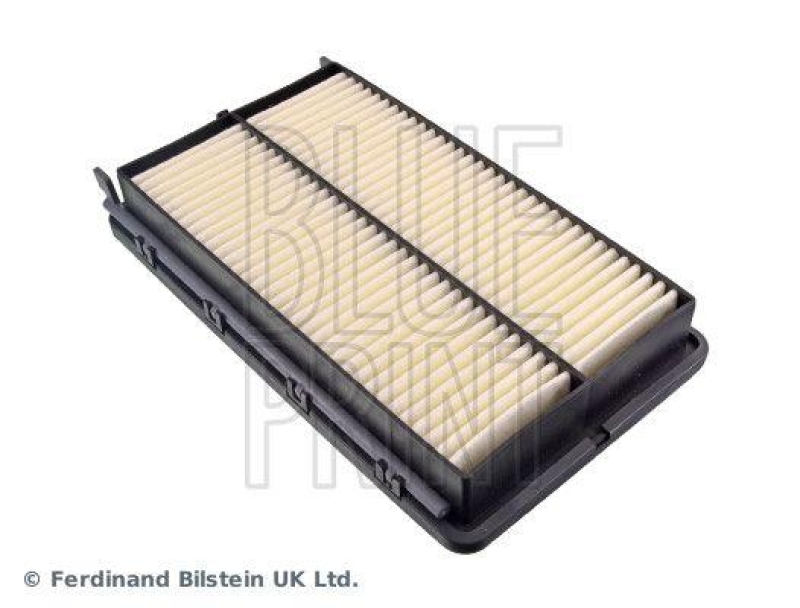 BLUE PRINT ADG022150 Luftfilter für KIA