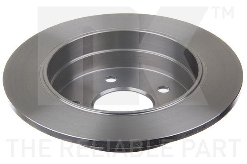 NK 203318 Bremsscheibe f&uuml;r MERCEDES-BENZ