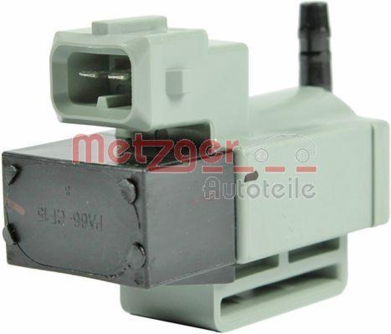 METZGER 0892192 Ladedruckregelventil f&uuml;r HYUNDAI/KIA