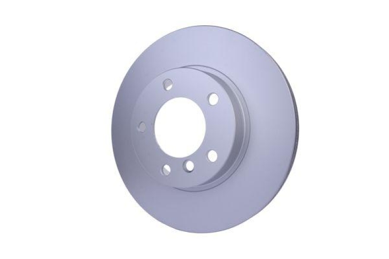 HELLA 8DD 355 127-041 Bremsscheibe für BMW