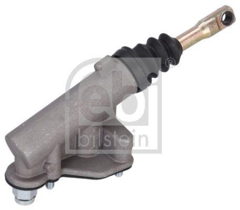 FEBI BILSTEIN 173412 Kupplungsgeberzylinder f&uuml;r Scania