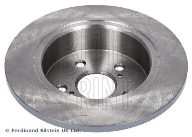 BLUE PRINT ADBP430131 Bremsscheibe f&uuml;r TOYOTA