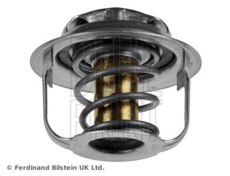 BLUE PRINT ADM59213 Thermostat mit Dichtung für MAZDA