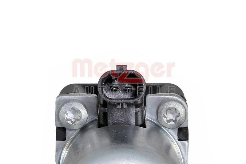 METZGER 0899393 Kühlmittelregelventil Elektrisch für BMW