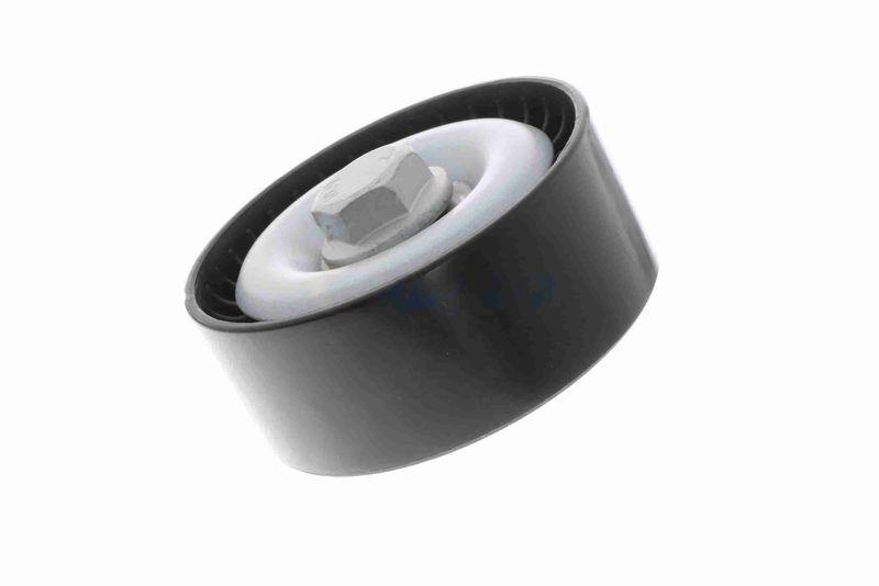 VAICO V10-4965 Umlenk-/F&uuml;hrungsrolle, Keilrippenriemen Keilrippenriemen f&uuml;r VW