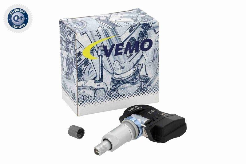 VEMO V99-72-4023 Radsensor, Reifendruck-Kontrollsystem Reifendruck-Kontrollsystem Sendefrequenz für HYUNDAI