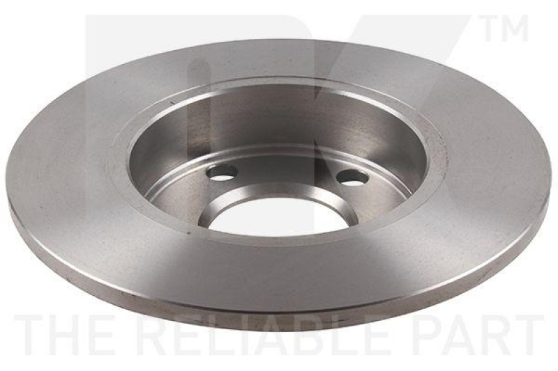 NK 204747 Bremsscheibe f&uuml;r AUDI