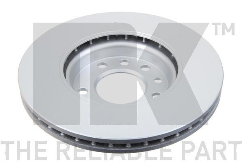 NK 313660 Bremsscheibe f&uuml;r OPEL, VAUX