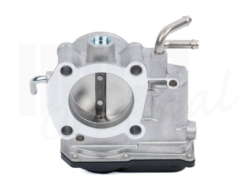 HITACHI 138593 Drosselklappenstutzen f&uuml;r TOYOTA u.a.