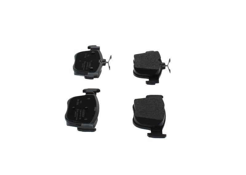 Bosch 0 986 460 083 Bremsbelag BP2793