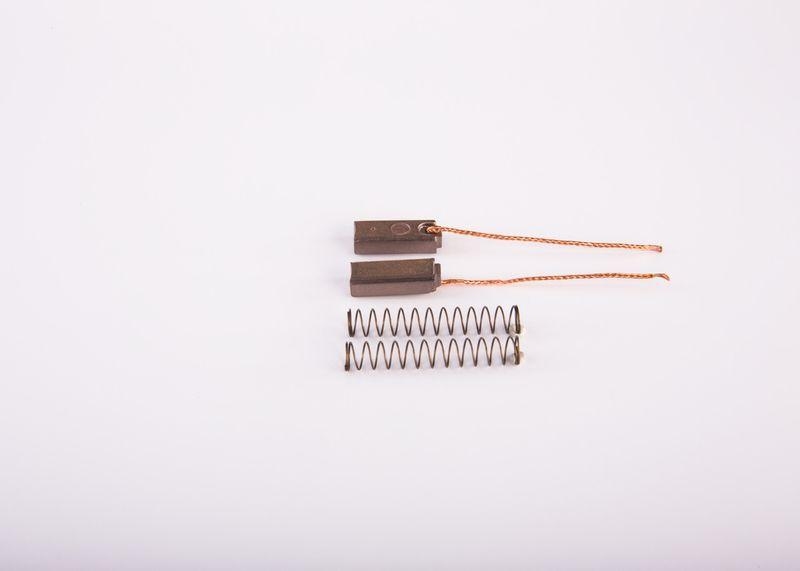 Bosch 9 124 080 043 Kohleb&uuml;rstensatz