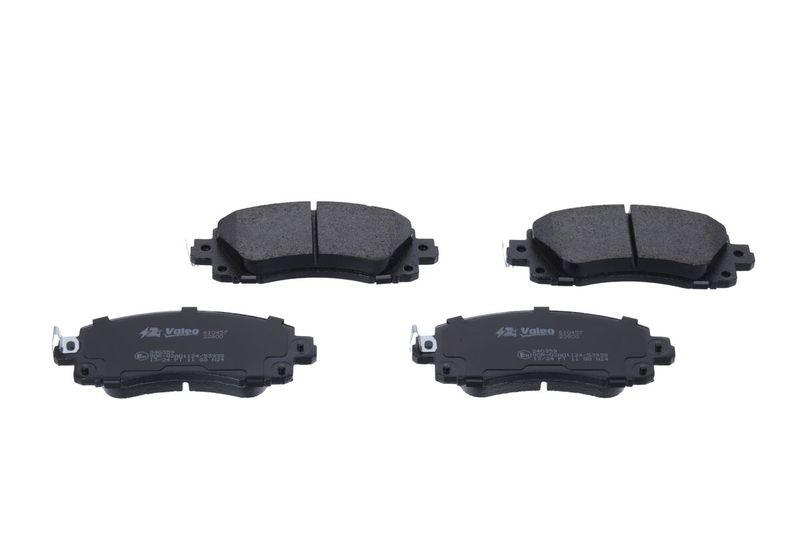 VALEO 610457 SBB-Satz - EV