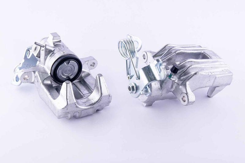 HELLA 8AN 355 783-691 Bremssattel f&uuml;r VW/AUDI