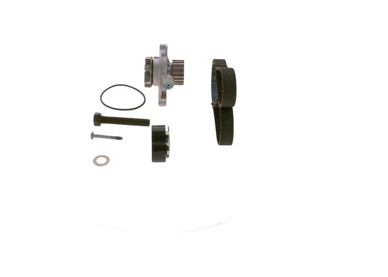 BOSCH 1 987 948 874 Wasserpumpe + Zahnriemensatz