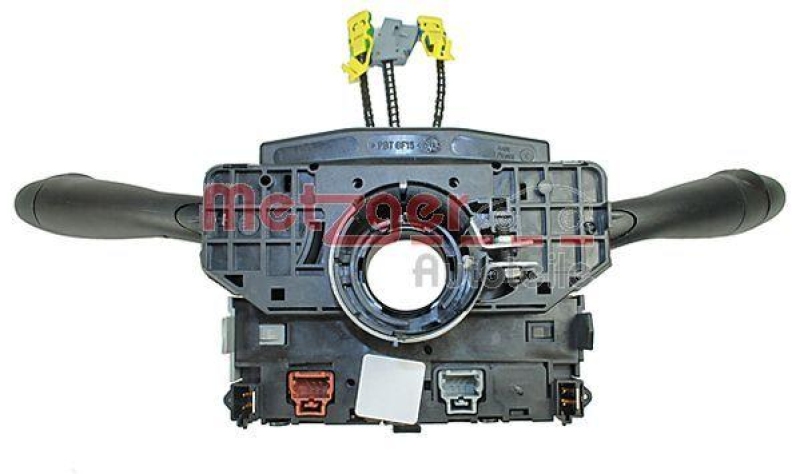 METZGER 0916468 Lenkstockschalter für CITROEN/PEUGEOT