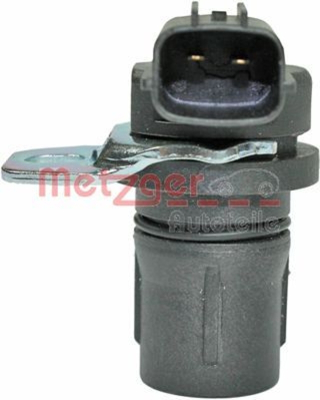 METZGER 0909017 Sensor, Geschwindigkeit/Drehzahl für FORD
