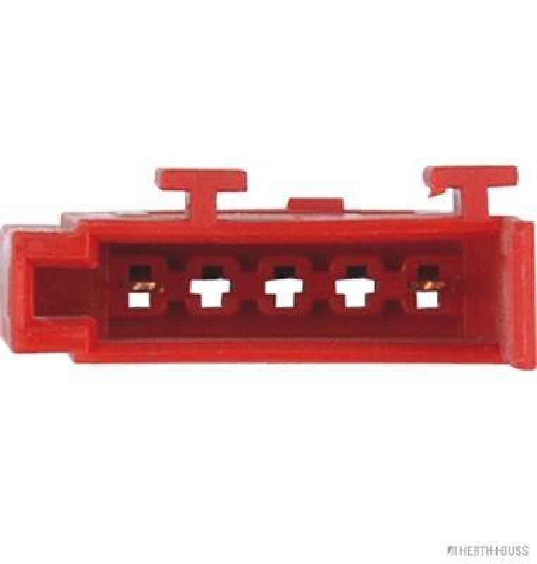 HERTH+BUSS 70585138 Wischerschalter Wisch-Wasch-Funktion