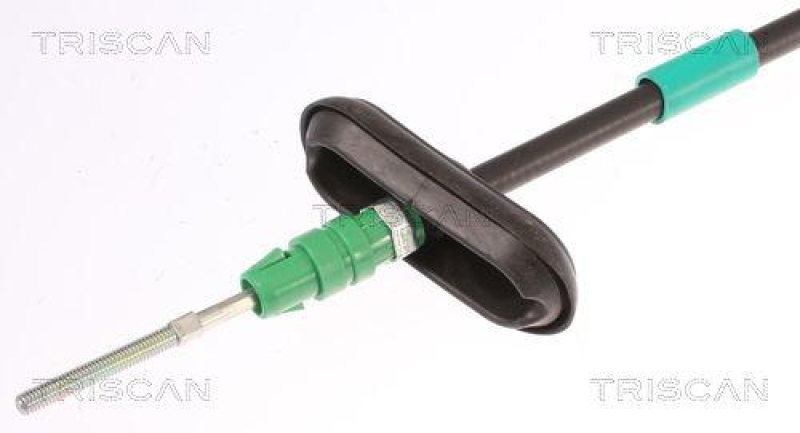 TRISCAN 8140 11160 Handbremsseil f&uuml;r Bmw