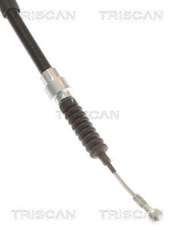 TRISCAN 8140 291182 Handbremsseil f&uuml;r Vag