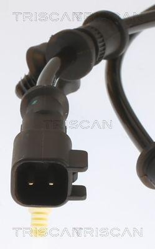 TRISCAN 8180 80216 Sensor, Raddrehzahl f&uuml;r Ford