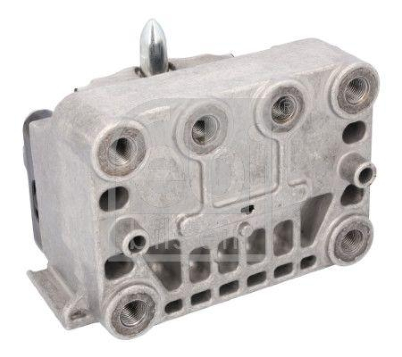 FEBI BILSTEIN 183350 Motorlager f&uuml;r Mercedes-Benz