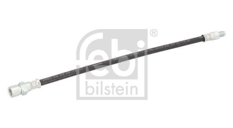 FEBI BILSTEIN 37232 Bremsschlauch für VW-Audi