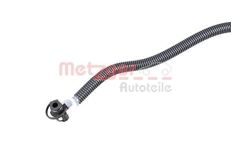 METZGER 2150161 Kraftstoffleitung f&uuml;r MB