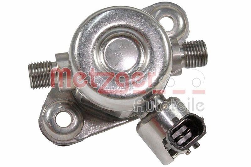 METZGER 2250440 Hochdruckpumpe f&uuml;r OPEL