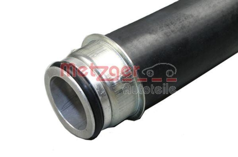 METZGER 2420847 K&uuml;hlerschlauch f&uuml;r CITROEN/PEUGEOT