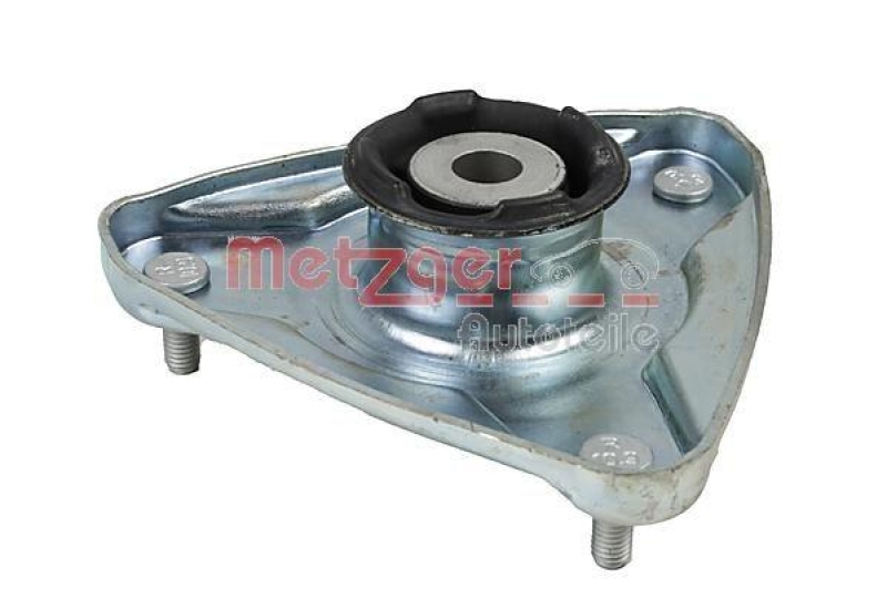 METZGER 6490264 Federbeinst&uuml;tzlager f&uuml;r PORSCHE VA links/rechts