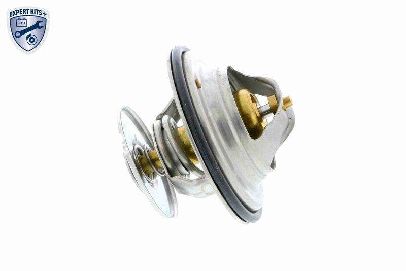 VEMO V30-99-2256 Thermostat, K&uuml;hlmittel 87&deg;C mit Dichtung f&uuml;r MERCEDES-BENZ