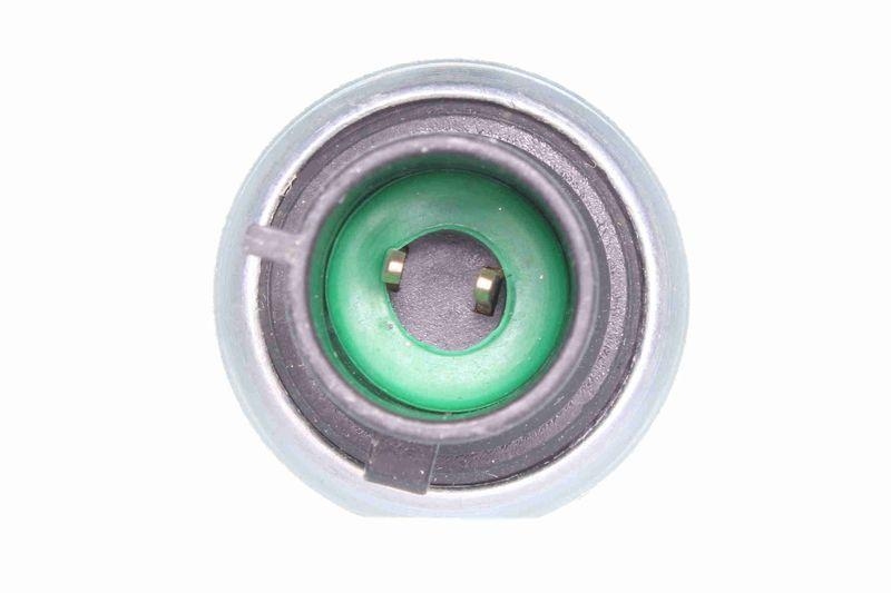 VEMO V40-73-0016 Druckschalter, Klimaanlage M10 x 1,25 Weibl., 2-Polig, Motronic für OPEL
