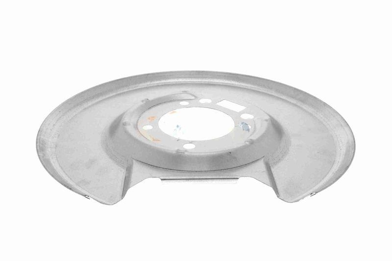 VAICO V95-0464 Spritzblech, Bremsscheibe Hinterachse rechts f&uuml;r VOLVO